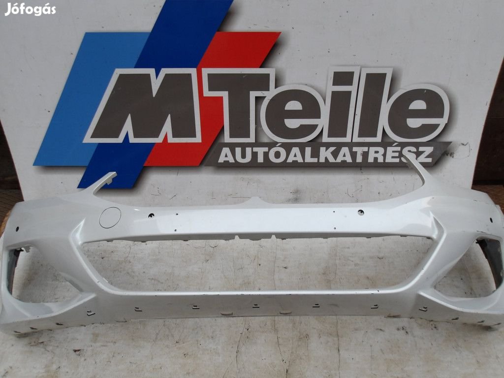 [GYÁRI BONTOTT] BMW ELSŐ LÖKHÁRÍTÓ F14 8-AS 'M'